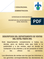 Dpto. de Ventas