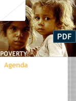 Poverty Summary Presentation Sat.