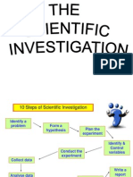 TheScientificInvestigation.ppt