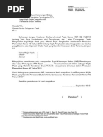 Contoh Surat Penagihan Hutang.doc