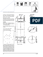 Cricket: Dimensions of Pitch