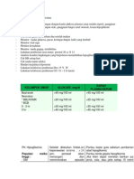 Diagnose Dan Rencana Keperawatan