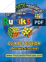 Guia de Soluciones de Espanol