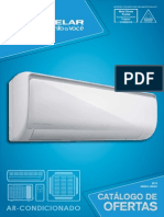 Arcondicionado Pecas Frigelar PDF