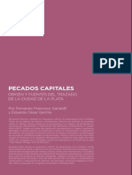 Pecados Capitales 