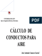 Conductos 