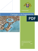 Trabajo Grupal - Cartago y Su Ingenieria