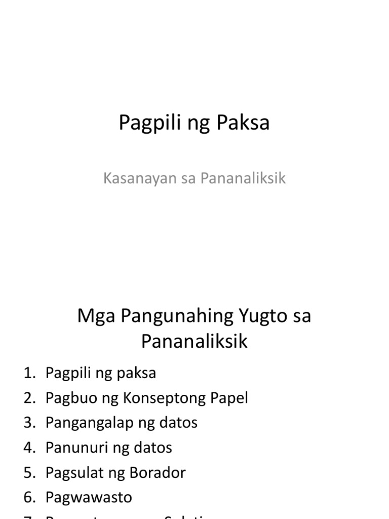 Thesis ng pangungusap 04 image