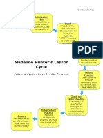 Madelinehunterlessoncycle