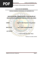 Trabajo de Pip