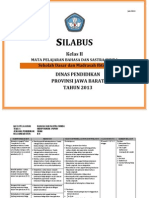 Bahasa Sunda Kelas 2