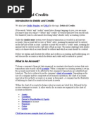 Download Debits and Credits by Kamrul Hasan SN24495562 doc pdf