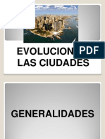 Evolucion de Las Ciudades-1