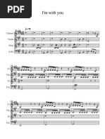 Francis Forever Pdf Song Structure Music Theory