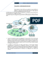 SSR-InstalaciónConfiguracionDHCP