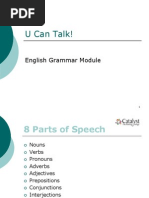 English Grammar