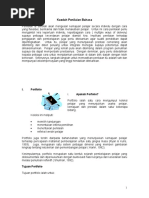 Download BME3103NOTA Kaedah Penilaian Portfolio by MOHD RUSLEE SN24495861 doc pdf