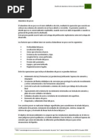 Perfil Abandono Corregido