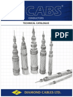 Conductor Technical Catalog Ure