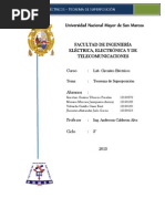 Circuitos Electricos-Informe final 8