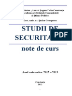 Curs Studii de securitate(1).doc