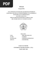 Download Proposal Ptk Smkn 2 Sepatan by Herukuro SN24496144 doc pdf