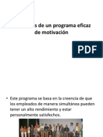 Conocimiento Sobre La Sexualidad en Adolesentes en La