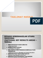 Taklimat Nkra's