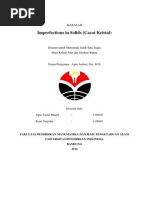 Download Cacat dalam Zat Padat by Rais Bahrul Ulum SN244966966 doc pdf