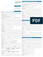 Financing Apfotmplication Form