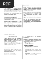 Três Pilares para a Vida a Dois