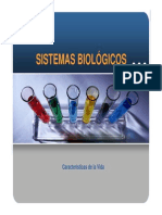 Sistemas biologicos
