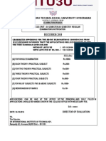 Btech Mou BTECH_MOU_Regular_NOTIFICATION.pdfRegular Notification