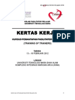 2.kertas Kerja (Proposal) - Example