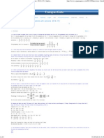 TCS Latest Placement Paper Questions With Solutions - 2014 (15) - Aptitude Questions With Answers and Explanations