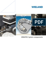 ZENOTEC Systemkomponenten e PDF