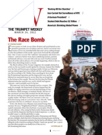 The Race Bomb