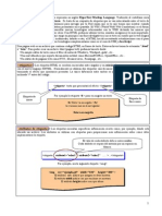 HTML Apuntes Teoria