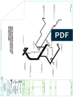 1749DE001 Rev C1 Cable Tray Routing (GDU) Sheet 1 to 4