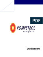 Rom Petrol Presentation