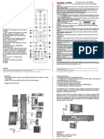 Uputstvo Za Upotrebu DL-STB-S202 PDF