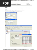 MelsecQ To Citect Scada