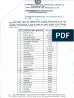 CPC Posting Order PDF