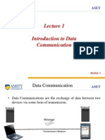 1 Introduction To DCN