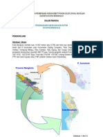 Proposal 23 Kota Lestari Bengkulu