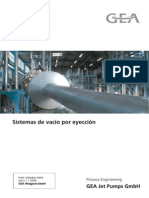 P105es Vacuum Systems