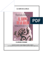Donner-Grau, Florinda- El Sueño De La Bruja -