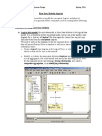 Database Systems Design Logical Model Guide