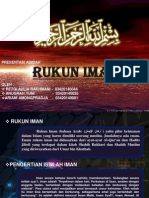 Rukun Iman