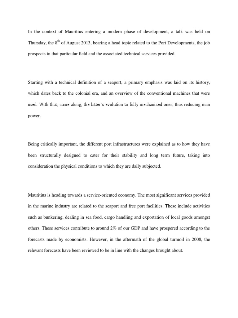 HOW TO WRITE A SPEECH SUMMARY visual data 2